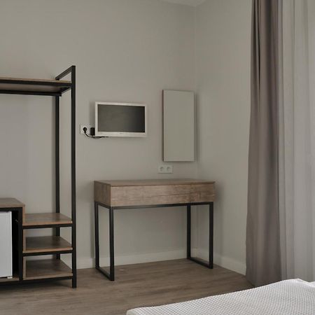 Çeşme Sahil Butik Otel מראה חיצוני תמונה