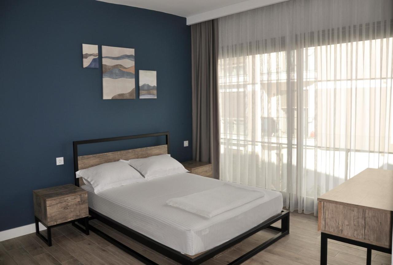 Çeşme Sahil Butik Otel מראה חיצוני תמונה